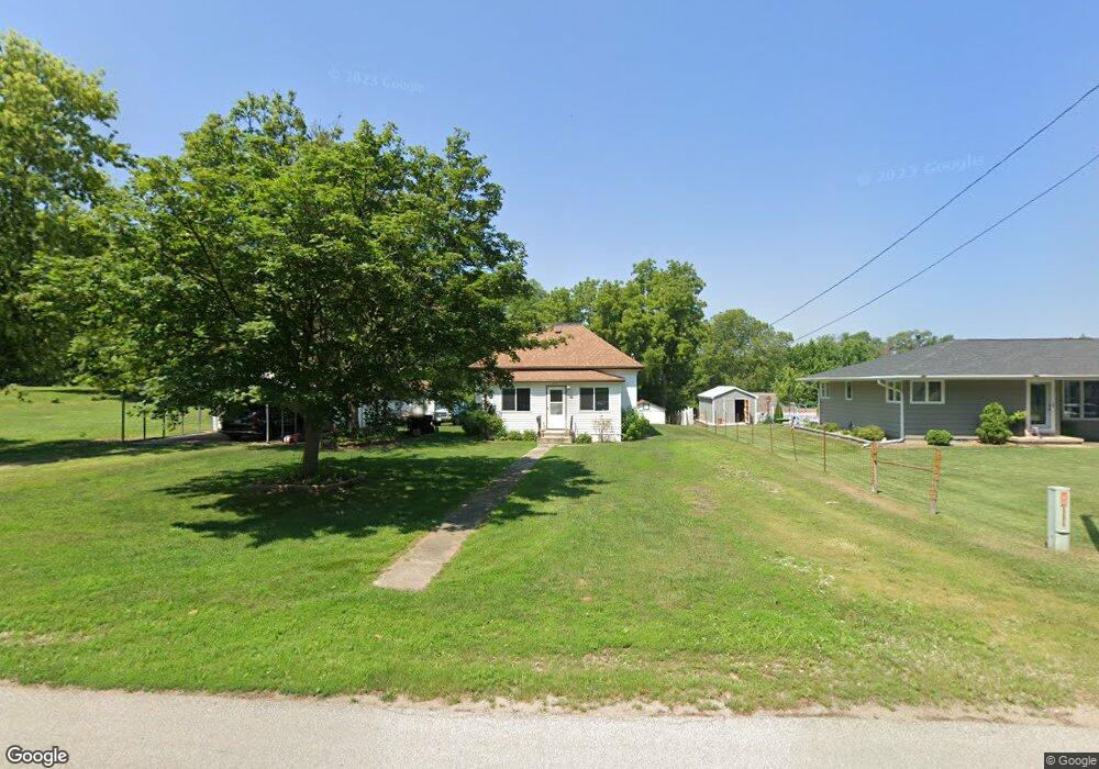 619 S Goodrich St, Colfax, IA 50054 - photo 1