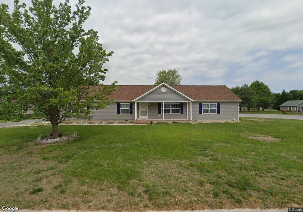 253 Winterhaven Dr, Camden Wyoming, DE 19934 - photo 1