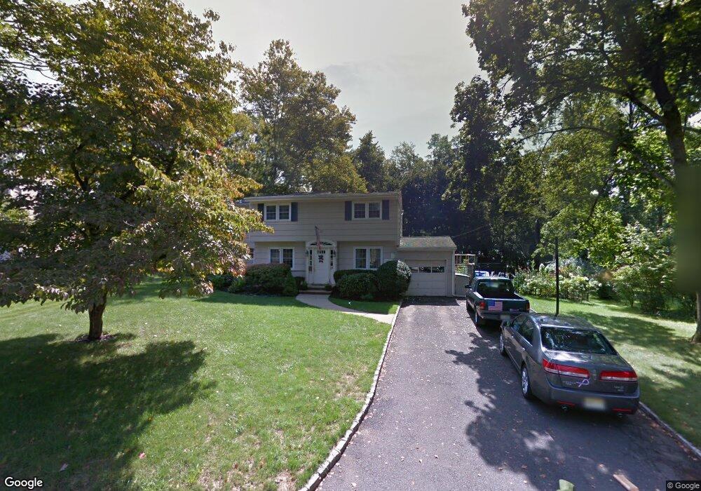 18 Circle Rd, Florham Park, NJ 07932 - photo 1