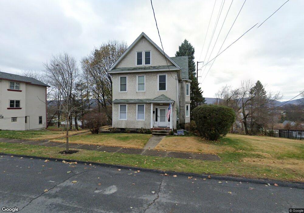 1123 Quincy Ave, Scranton, PA 18510 - photo 1