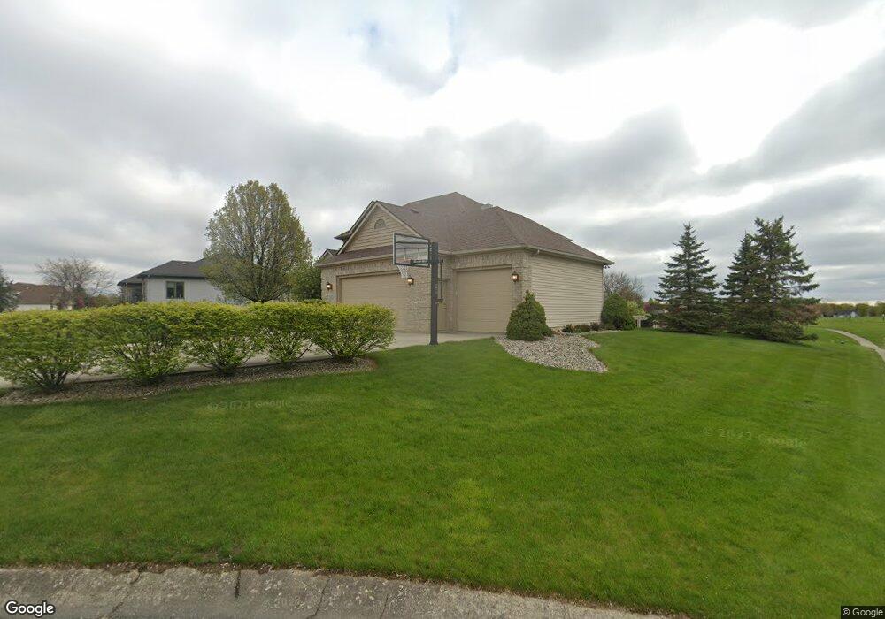 15116 Baroness Place, Leo, IN 46765 - photo 1