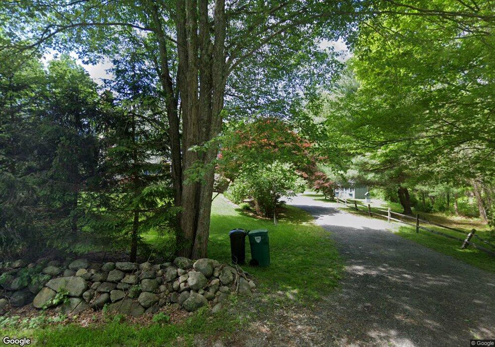 197 Ide Rd, North Scituate, RI 02857 - photo 1