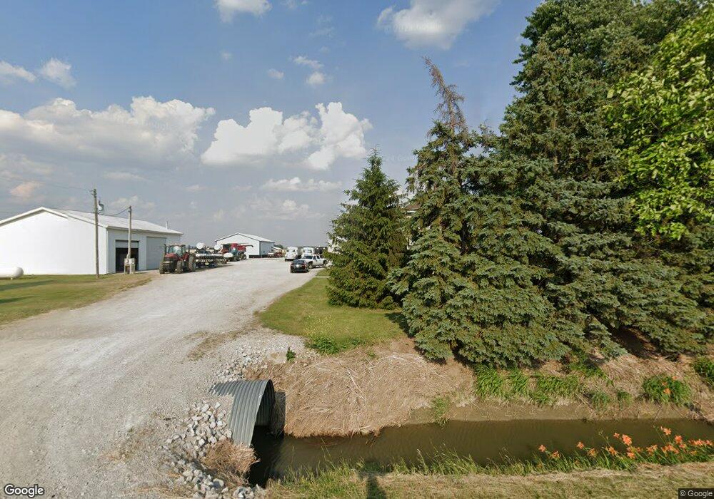 3606 Liberty Hi Rd, North Baltimore, OH 45872 - photo 1