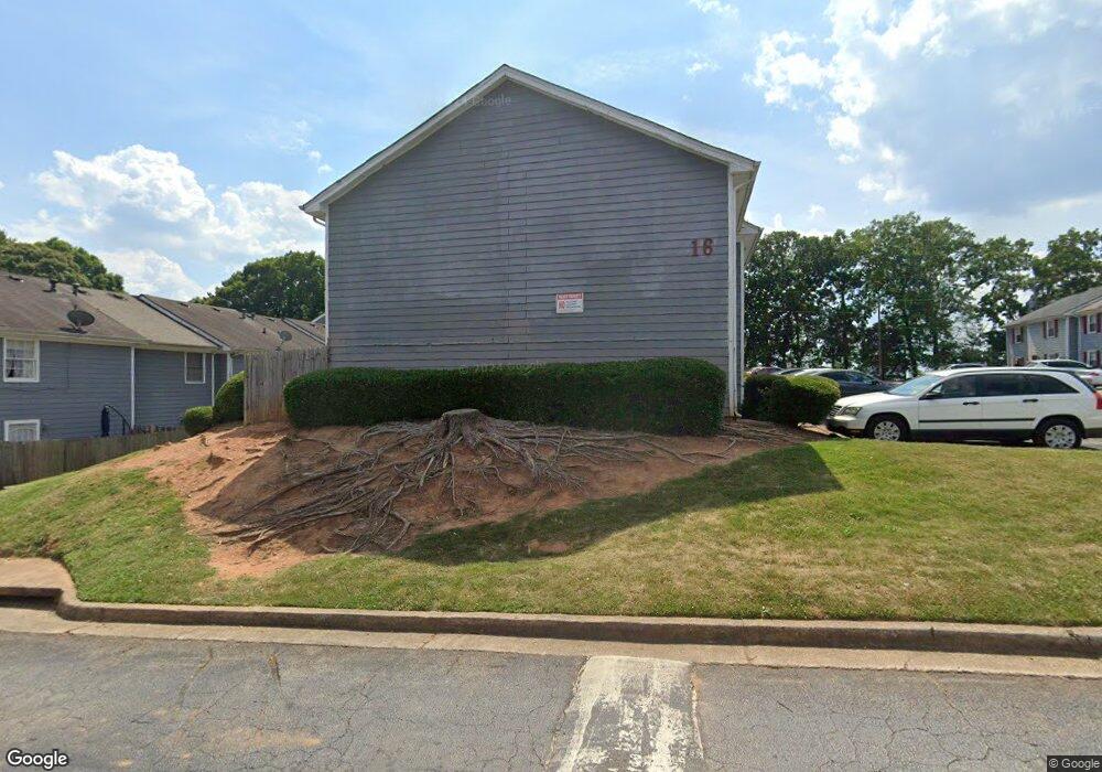 2715 Evans Mill Dr unit 2715, Lithonia, GA 30058 - photo 1