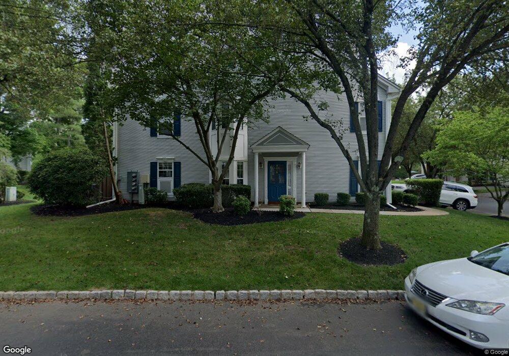 2001 Kenney Way unit 20A, Bridgewater, NJ 08807 - photo 1