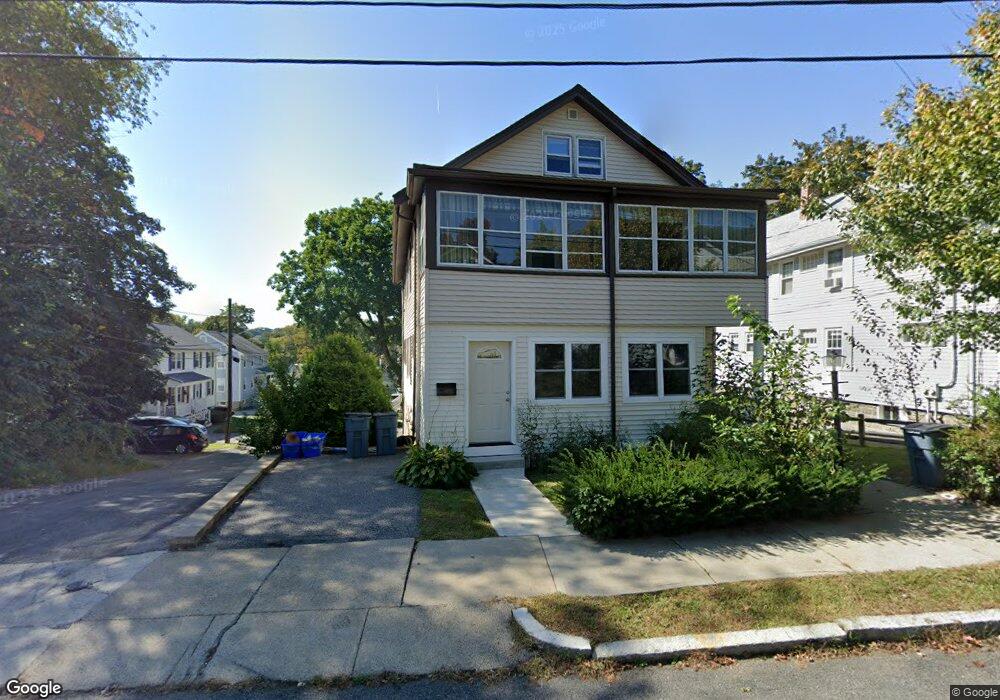 14 Pine St unit 16, Arlington, MA 02474 - photo 1