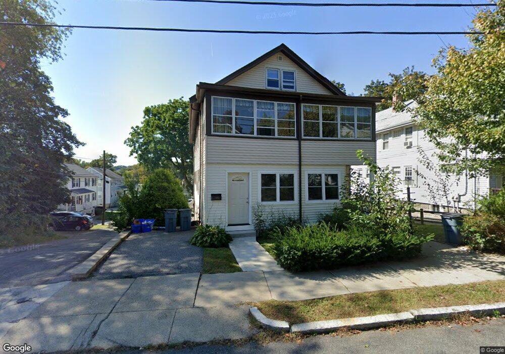 14-16 Pine St unit 16, Arlington, MA 02474 - photo 1