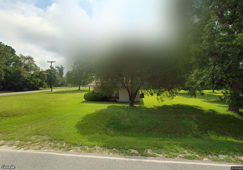 4690 Old Waltertown Rd, Waycross, GA 31503 - photo 1