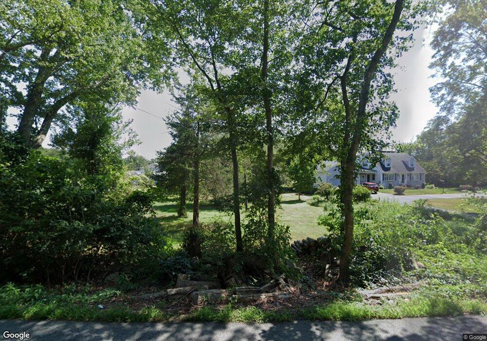 399 Maple Valley Rd, Coventry, RI 02816 - photo 1