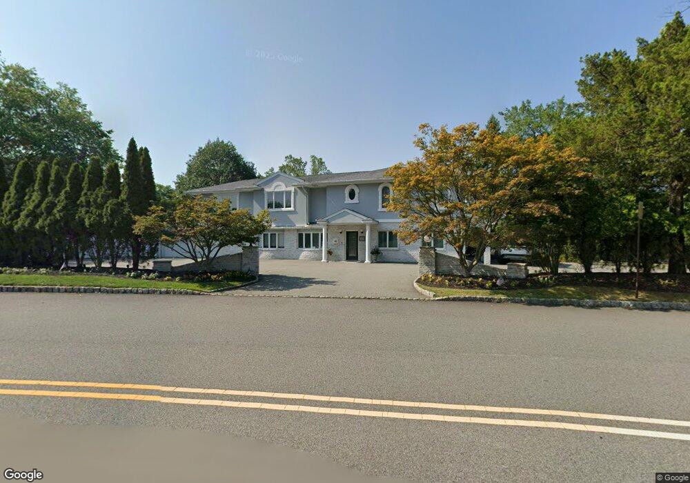 580 Alps Rd, Wayne, NJ 07470 - photo 1