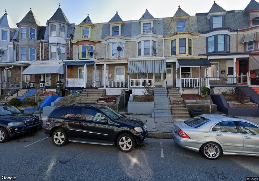 541 N 12th St, Reading, PA 19604 - photo 1