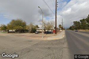 3037 E Beverly Dr, Tucson, AZ 85716