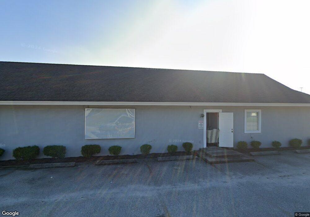 4514 Altama Ave unit 2, Brunswick, GA 31520 - photo 1