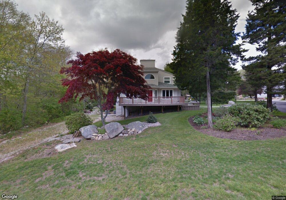 2 Brahms Rd, Westerly, RI 02891 - photo 1