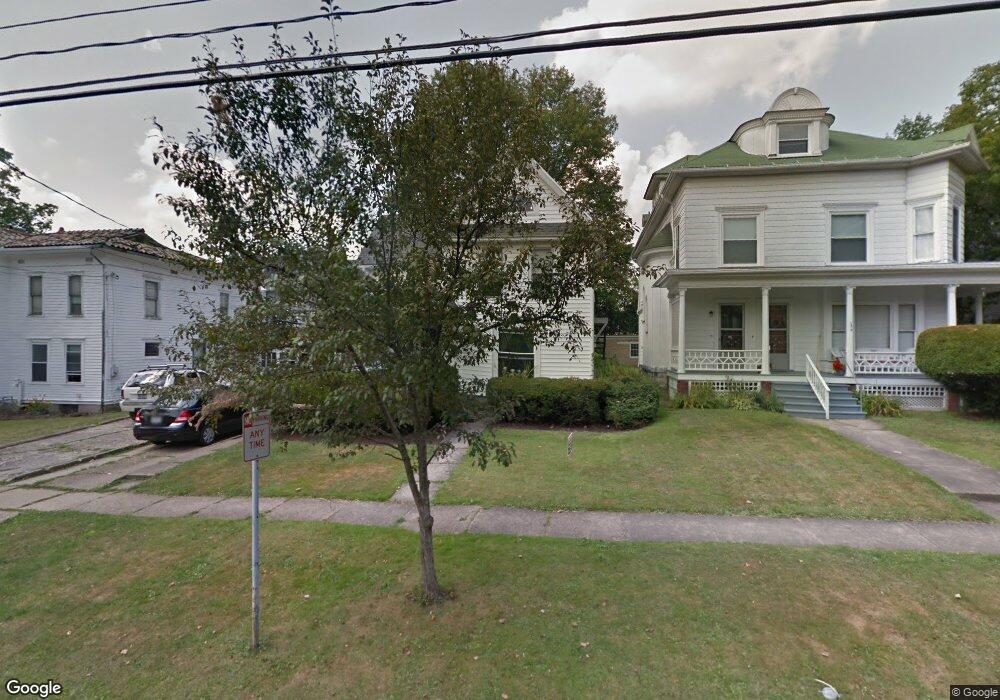 136 S Barry St, Olean, NY 14760 - photo 1