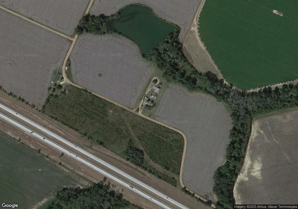 5396 Odom Rd, Metter, GA 30439 - photo 1