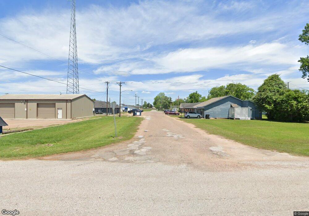 302 S Main St, Brazoria, TX 77422 - photo 1