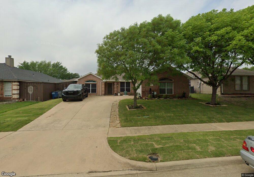 103 Windy Knoll Ln, Wylie, TX 75098 - photo 1