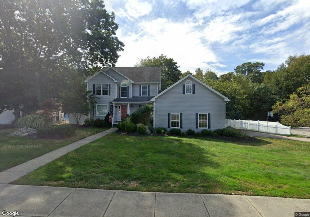 18 Shea Dr, Pawcatuck, CT 06379 - photo 1