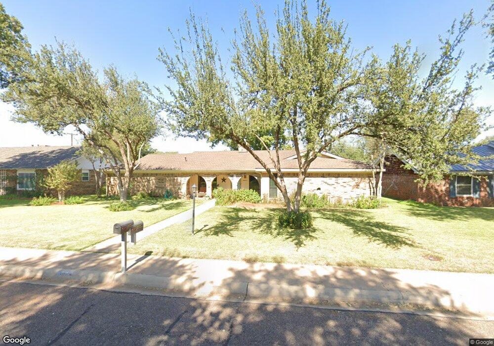 2816 Auburn Dr, Midland, TX 79705 - photo 1