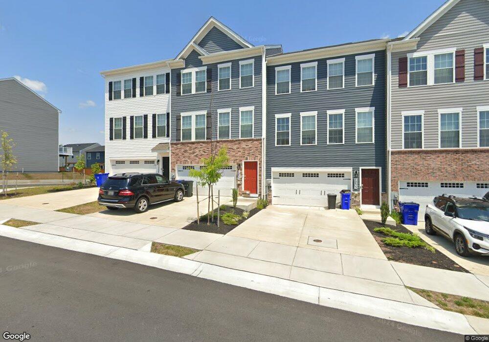 1235 Apollo Dr, Frederick, MD 21702 - photo 1