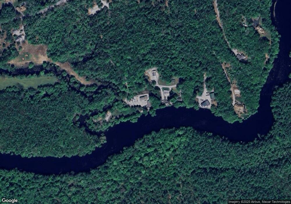 114 Flintlock Rd, Contoocook, NH 03229 - photo 1