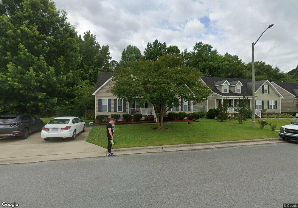 809 Sebring Dr, Winterville, NC 28590 - photo 1