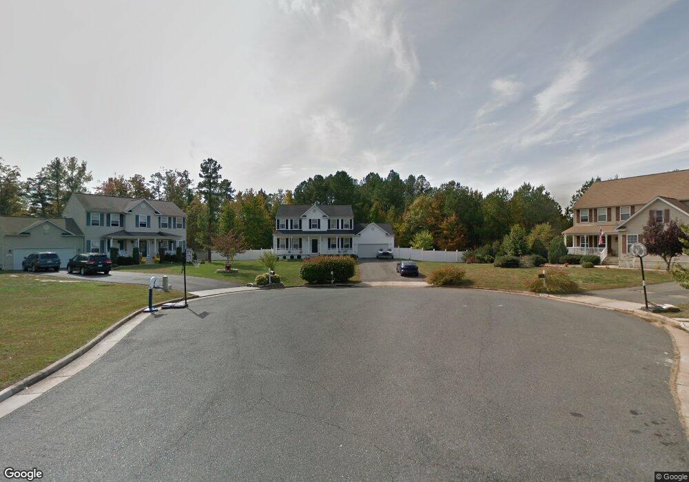 16930 Village Ln, King George, VA 22485 - photo 1