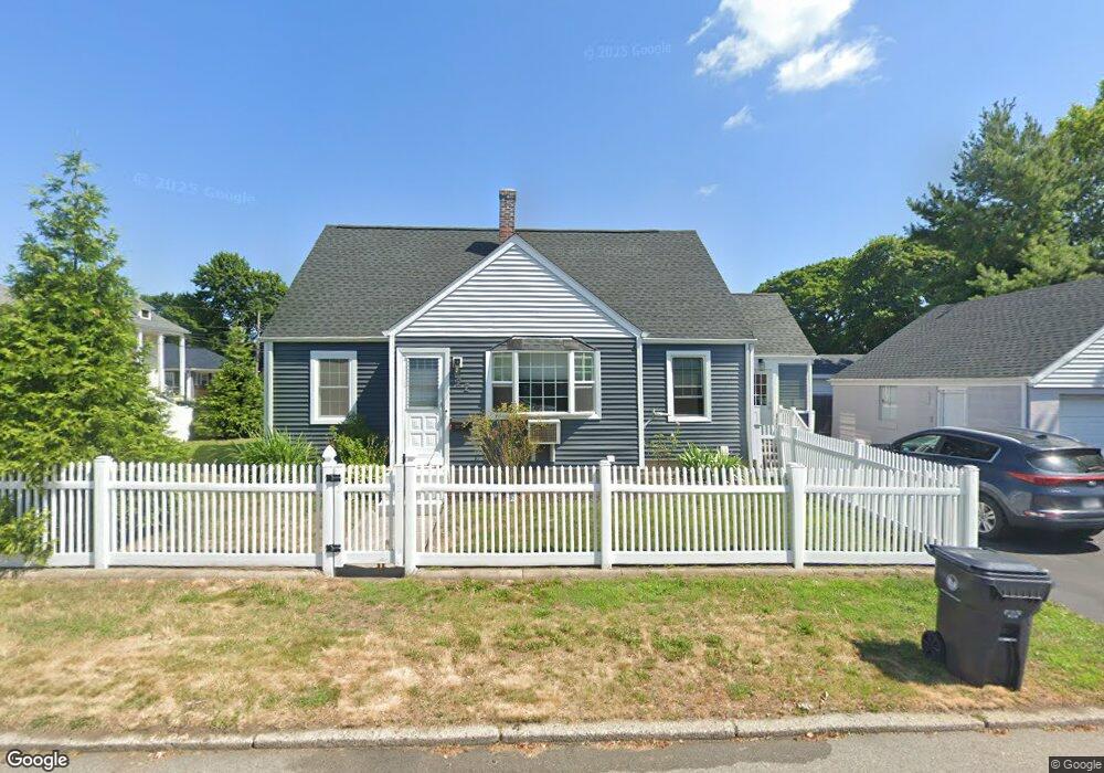 22 Senate St unit 22, Pawtucket, RI 02861 - photo 1