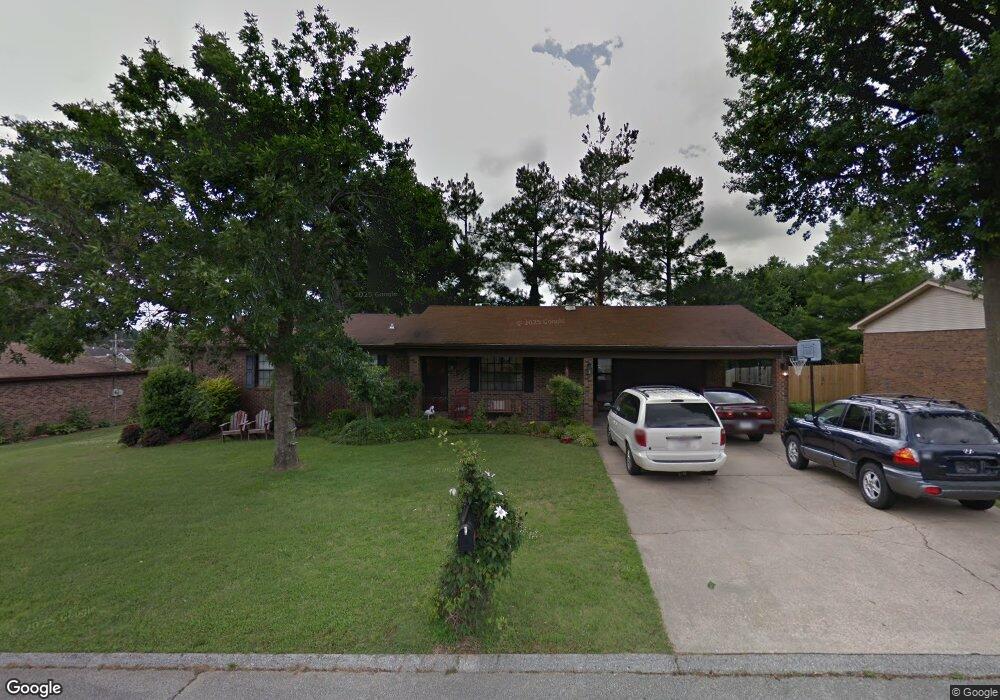 304 Quail Run, Paragould, AR 72450 - photo 1