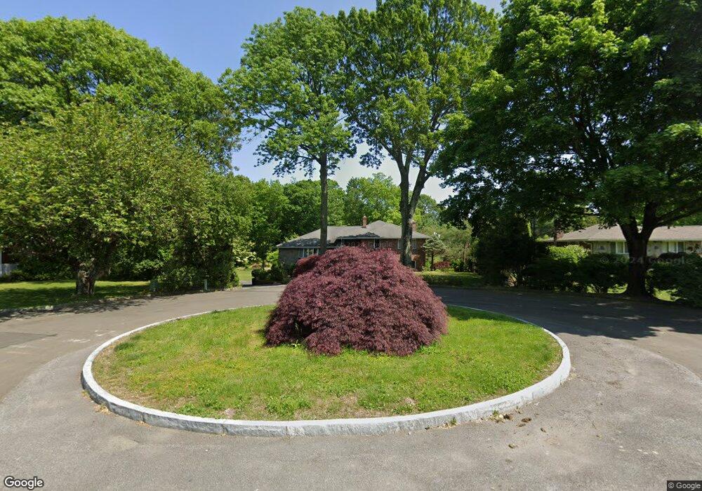 63 Angus Rd N, Greenwich, CT 06831 - photo 1