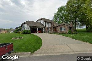 921 Pamela Dr, California, MO 65018