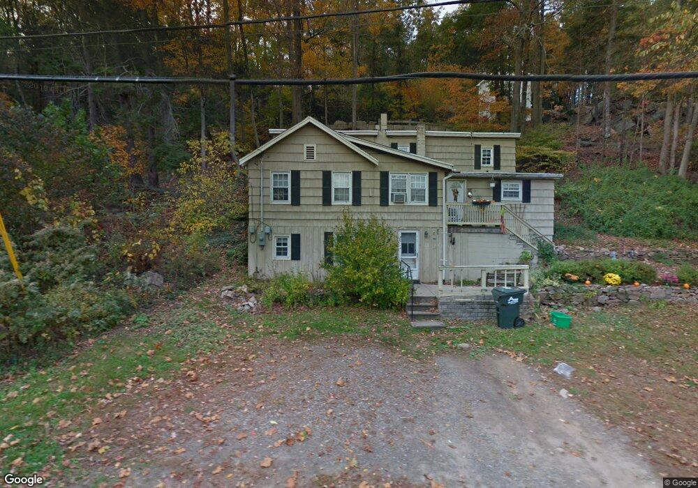 169 Riverside Rd, Sandy Hook, CT 06482 - photo 1