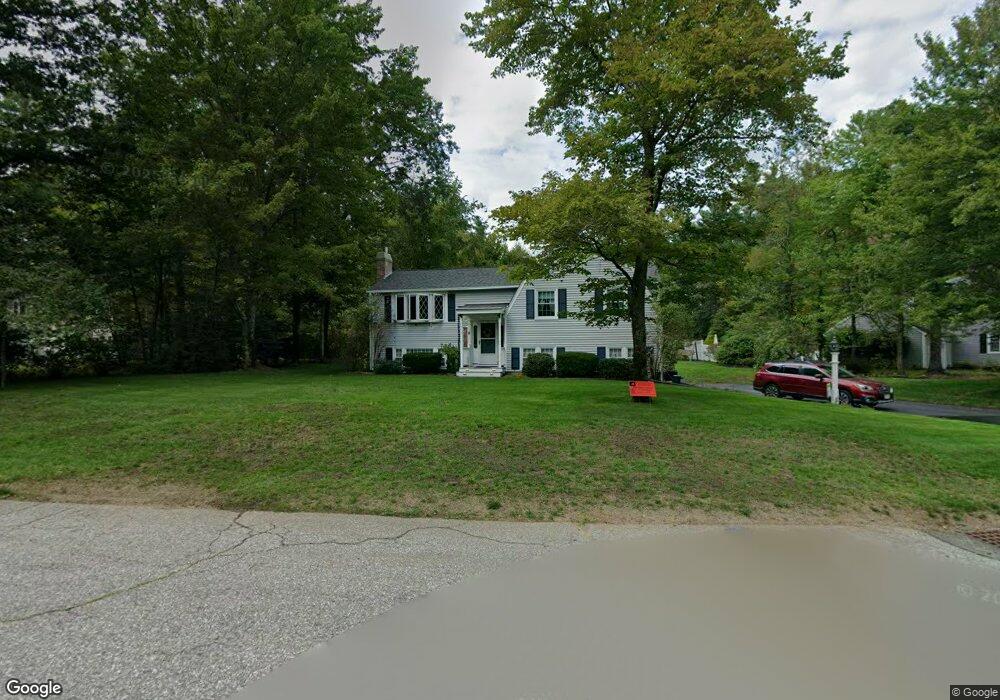 8 Cedar Cir, Townsend, MA 01469 - photo 1