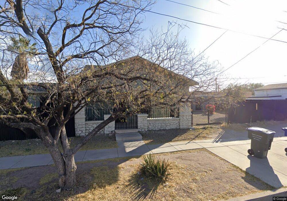 1211 S 9th Ave, Tucson, AZ 85713 - photo 1