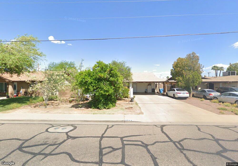 8641 N 39th Ave, Phoenix, AZ 85051 - photo 1