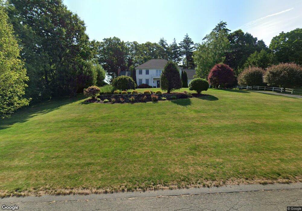 6 Whitford Place, Wilbraham, MA 01095 - photo 1