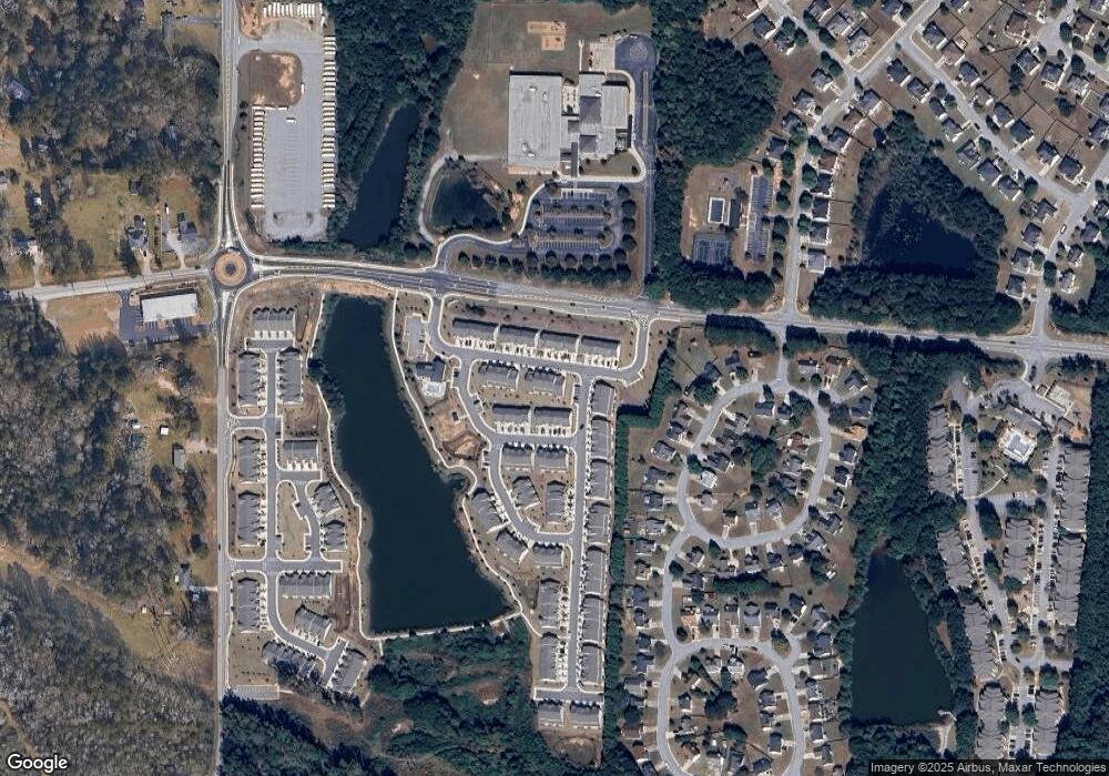 145 Story St, Covington, GA 30016 - photo 1