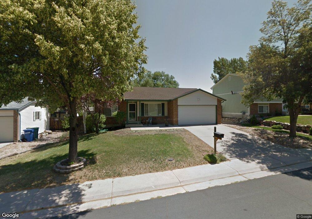 3964 S Bahama St, Aurora, CO 80013 - photo 1