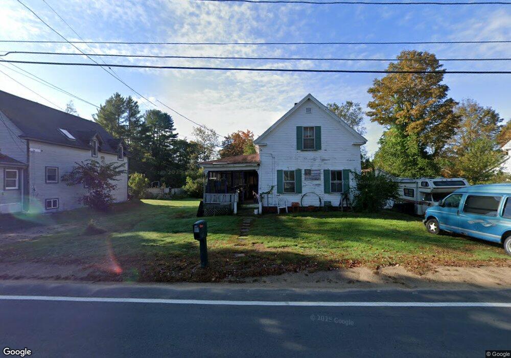 65 Wheelwright Rd, Barre, MA 01005 - photo 1
