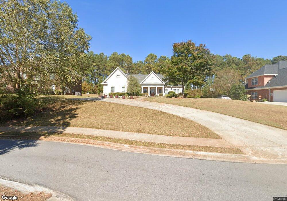 2325 New Haven Place unit 2, Conyers, GA 30094 - photo 1