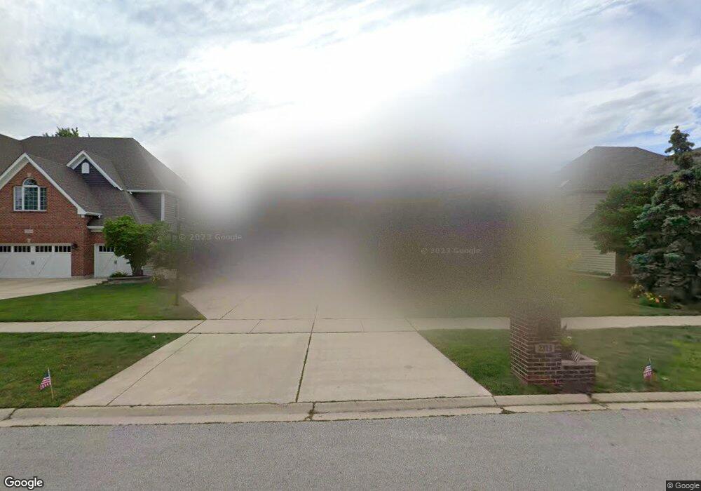 2315 Fox Boro Ln, Naperville, IL 60564 - photo 1