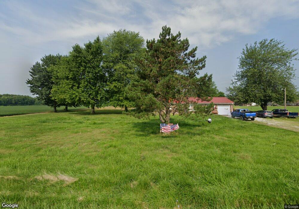 21353 Fayetteville Rd, Blanchester, OH 45107 - photo 1