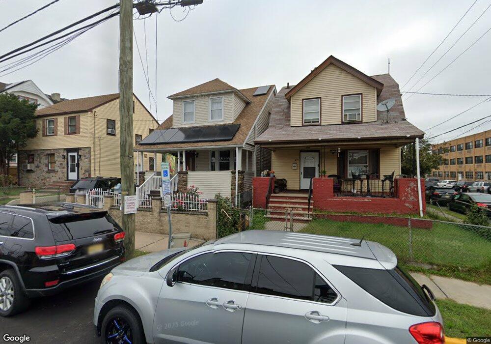 471 20th Ave, Paterson, NJ 07513 - photo 1