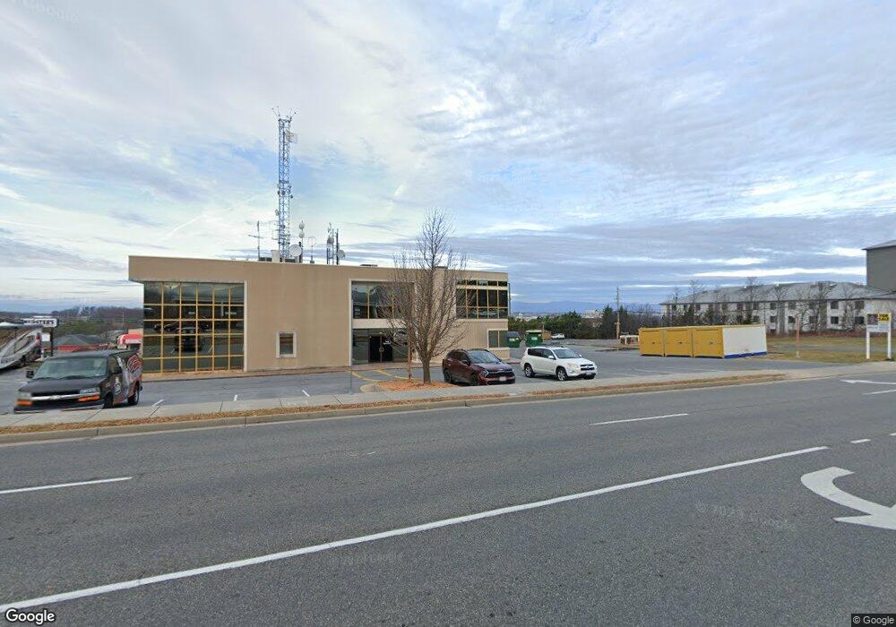 215 University Blvd, Harrisonburg, VA 22801 - photo 1