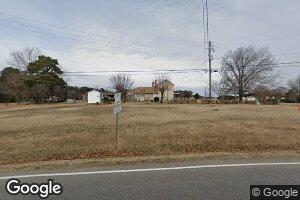 1047 Carey Chapel Rd, Henderson, NC 27537
