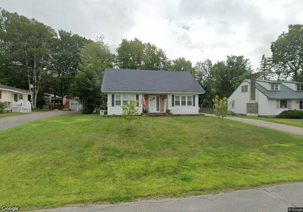 97 Ohio St, Millinocket, ME 04462 - photo 1