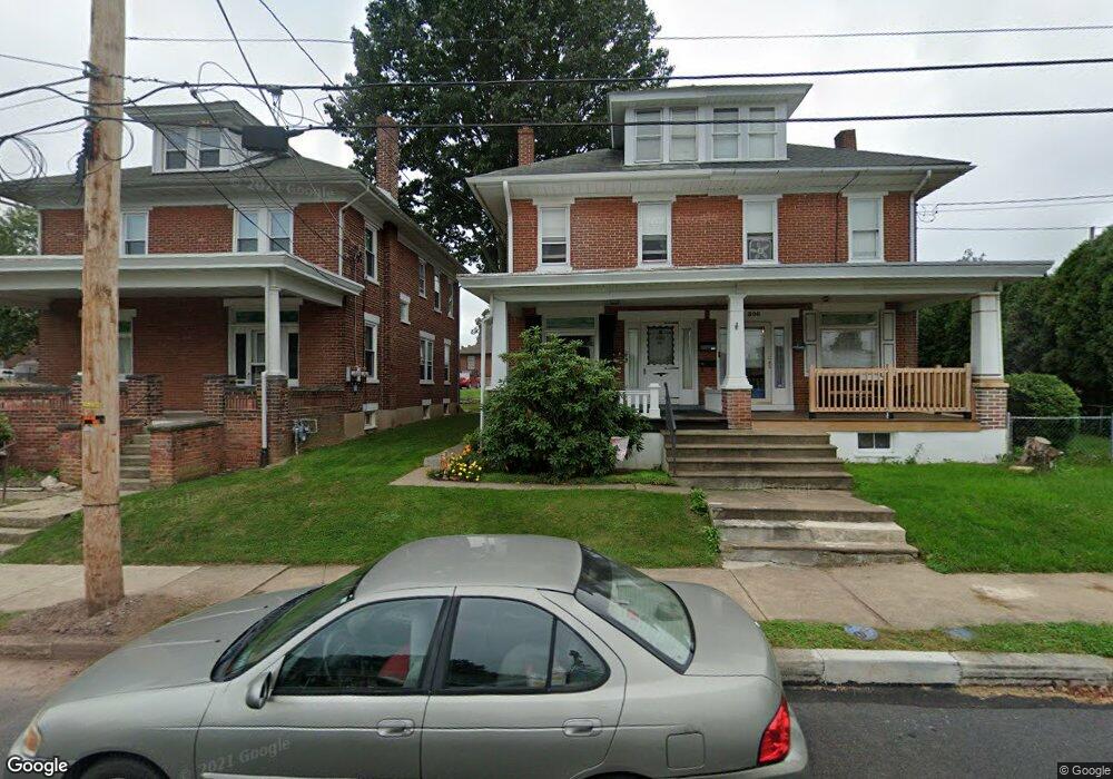 302 E 5th St, Boyertown, PA 19512 - photo 1