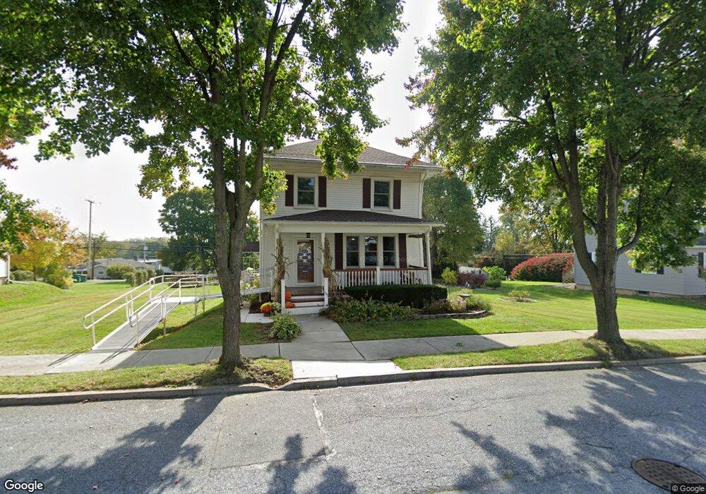 1228 Harding Ave, Hershey, PA 17033 - photo 1