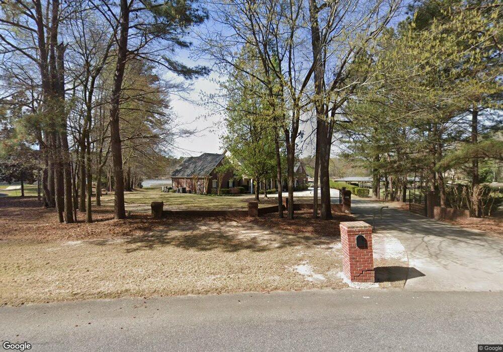 2253 Forest Dr unit 1, Jonesboro, GA 30236 - photo 1